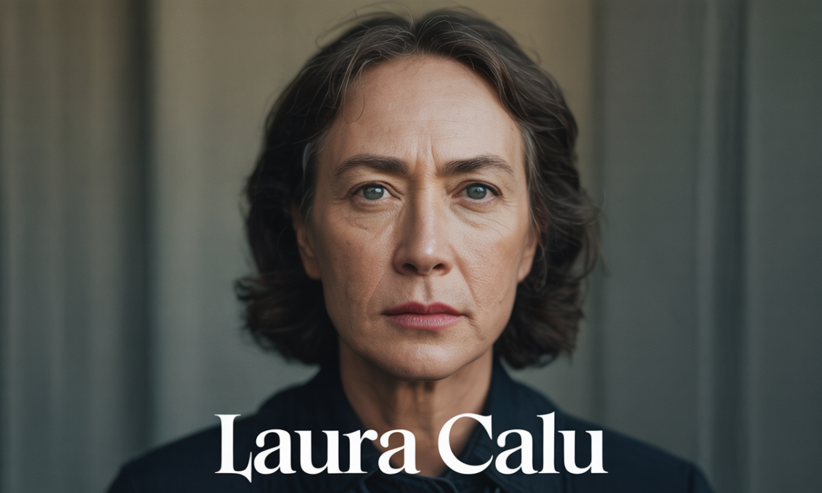 découvrez laura calu, auteur et conteuse reconnue pour ses histoires captivantes et inspirantes, idéales pour petits et grands.