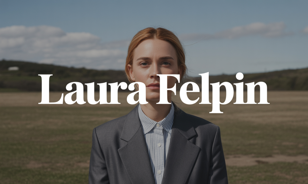 découvrez le profil de laura felpin, une professionnelle passionnée et engagée, partageant ses expériences et réalisations.