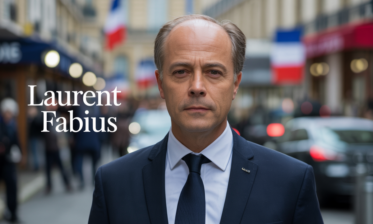 découvrez le parcours politique et les réalisations de laurent fabius, homme d'état français influent et ancien premier ministre.