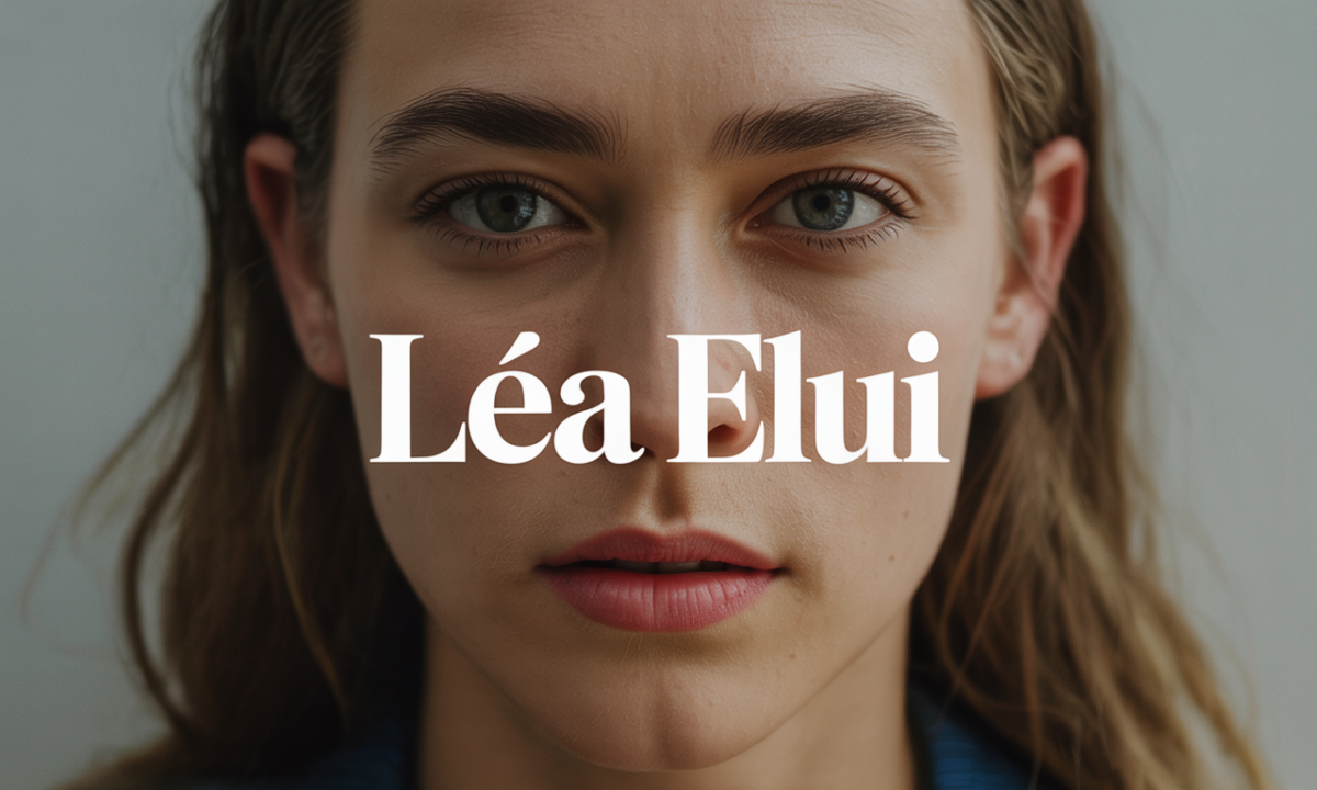 découvrez léa elui, influenceuse française reconnue pour son talent, sa créativité et son immense communauté sur les réseaux sociaux. suivez son univers unique et inspirant.