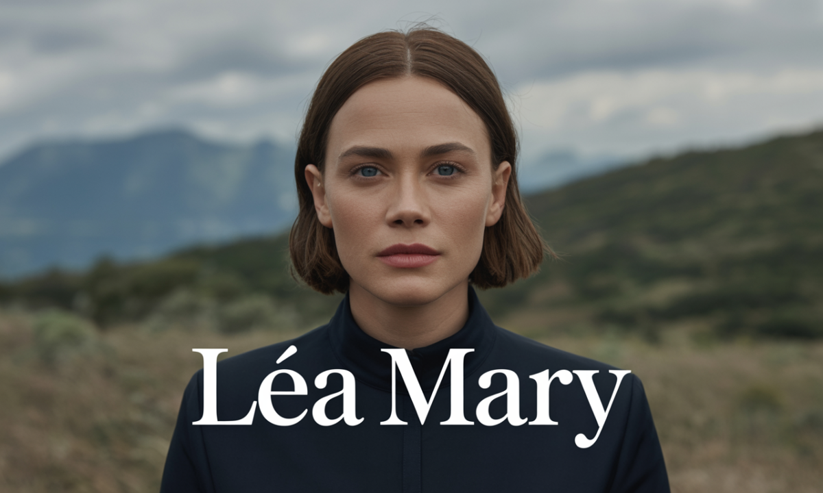 découvrez léa mary, artiste passionnée aux talents uniques, alliant créativité et authenticité dans chacune de ses œuvres. plongez dans son univers inspirant.