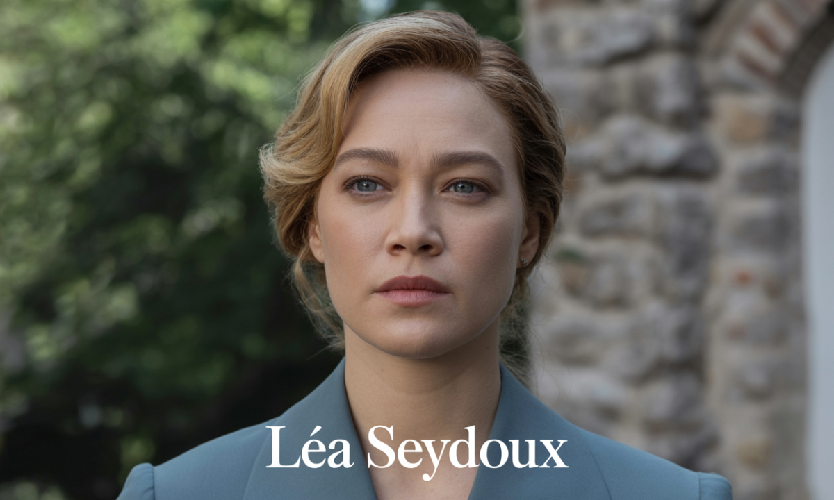 découvrez l'univers de léa seydoux, actrice française reconnue pour son talent et sa carrière brillante au cinéma international.