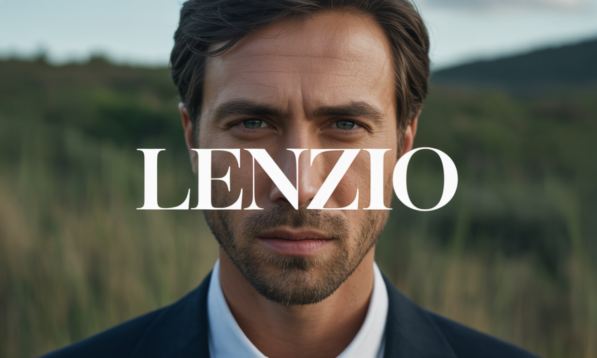 lenzio, votre partenaire de confiance pour des solutions innovantes et personnalisées, alliant qualité et expertise.