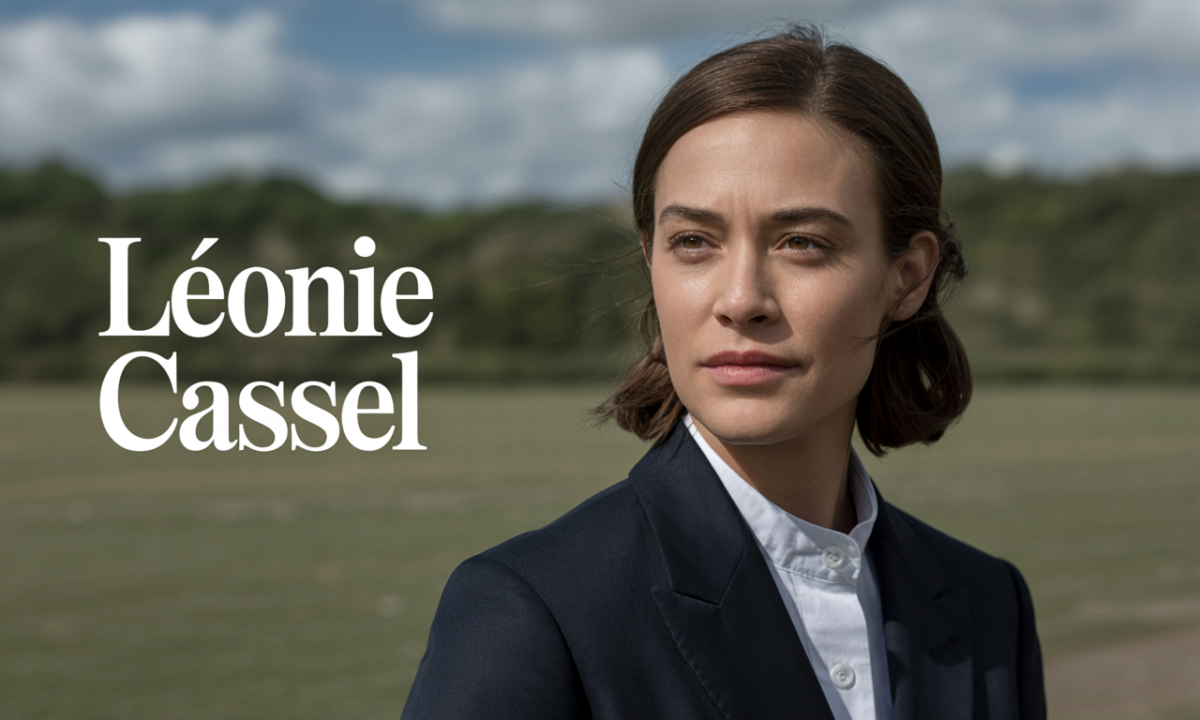 découvrez léonie cassel, une personnalité inspirante reconnue pour son parcours unique et ses réalisations remarquables.