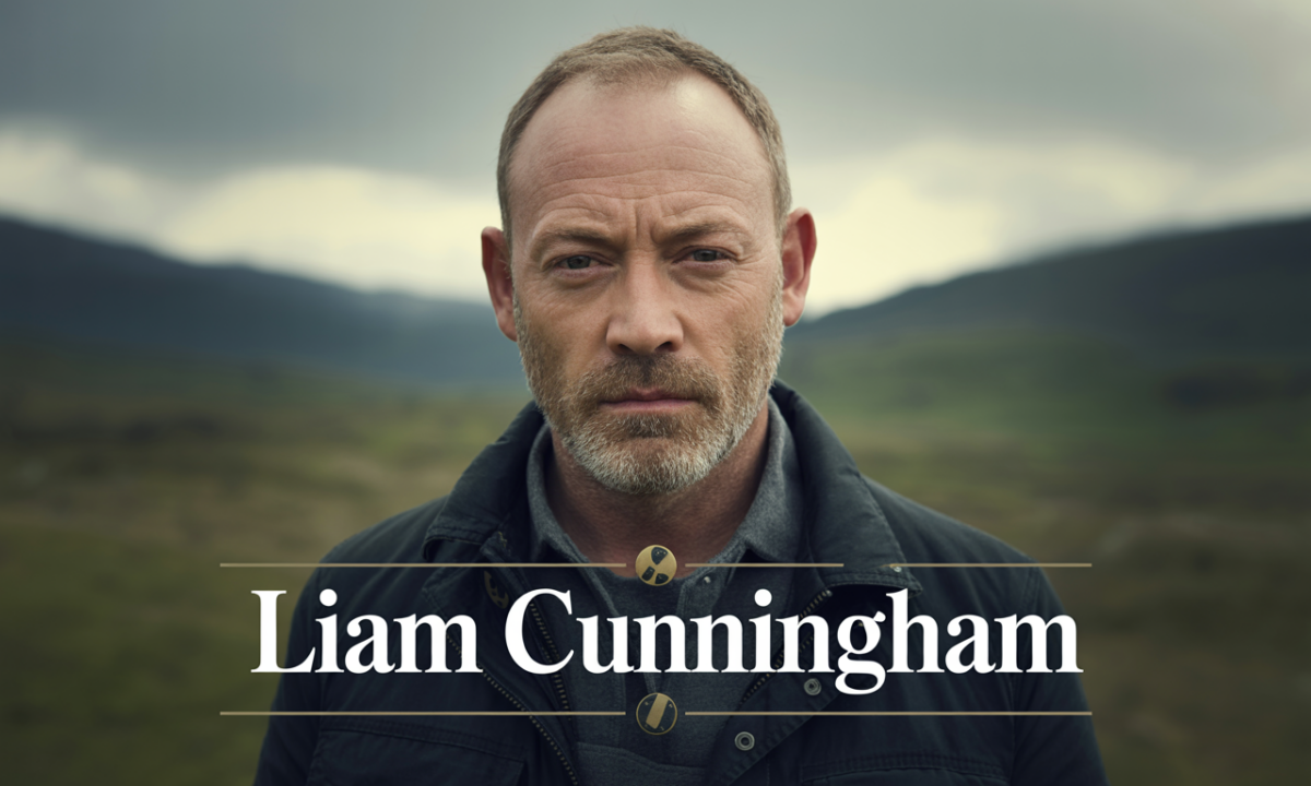 découvrez la carrière et les réalisations de liam cunningham, acteur irlandais connu pour ses rôles captivants au cinéma et à la télévision.