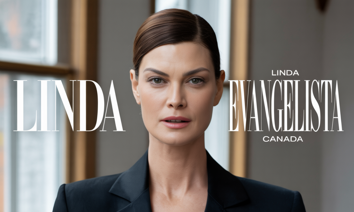 découvrez la vie et la carrière de linda evangelista, icône du mannequinat des années 90 reconnue pour son style unique et son influence dans le monde de la mode.