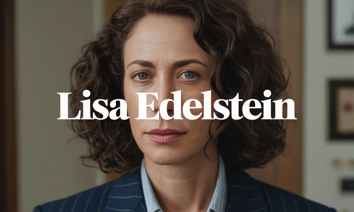 découvrez la carrière et les réalisations de lisa edelstein, actrice renommée notamment connue pour son rôle dans la série dr house.