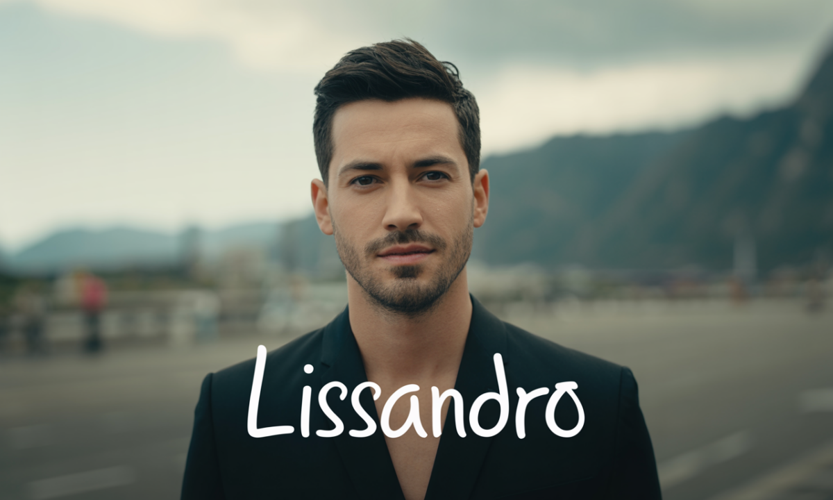 découvrez lissandro en compétition à l'eurovision avec la chanson 'formica'. suivez son parcours et ses performances lors du célèbre concours européen.
