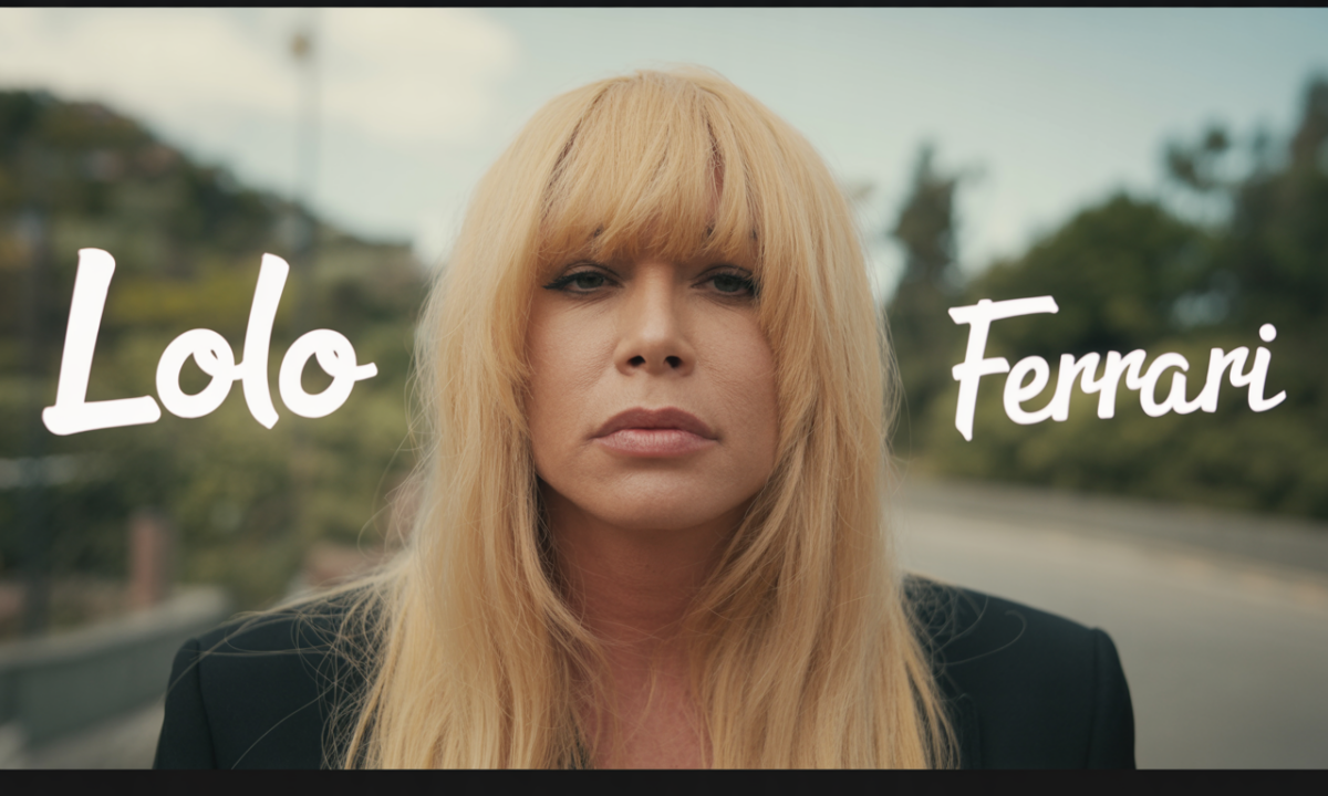 découvrez la vie fascinante de lolo ferrari, icône emblématique aux courbes légendaires et personnalité médiatique marquante.