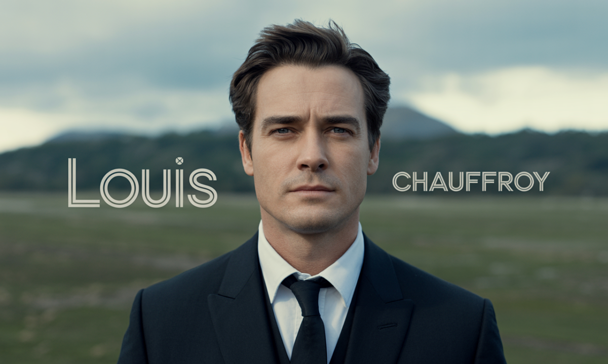 découvrez louis chauffroy, un expert passionné offrant des solutions innovantes et personnalisées pour répondre à vos besoins.