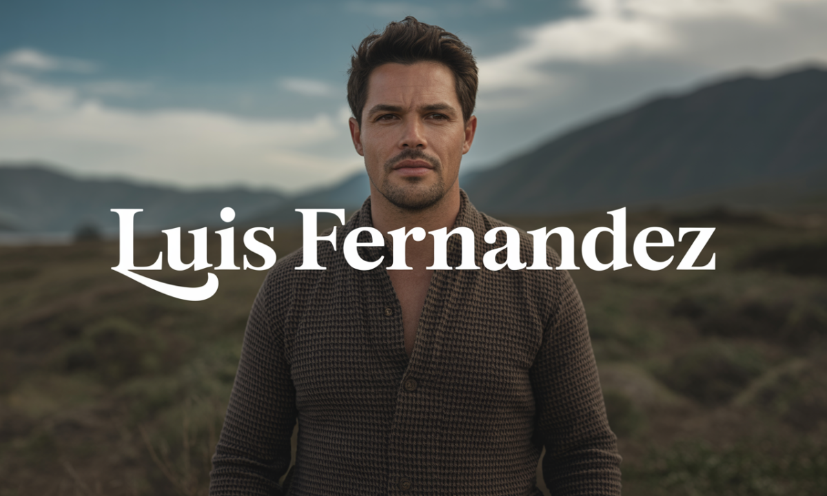 Illustration de Luis Fernandez, personnalité publique
