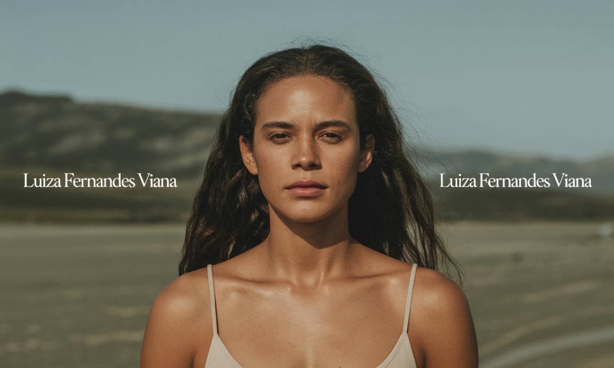 découvrez le profil de luiza fernandes viana, ses compétences, expériences et réalisations professionnelles.