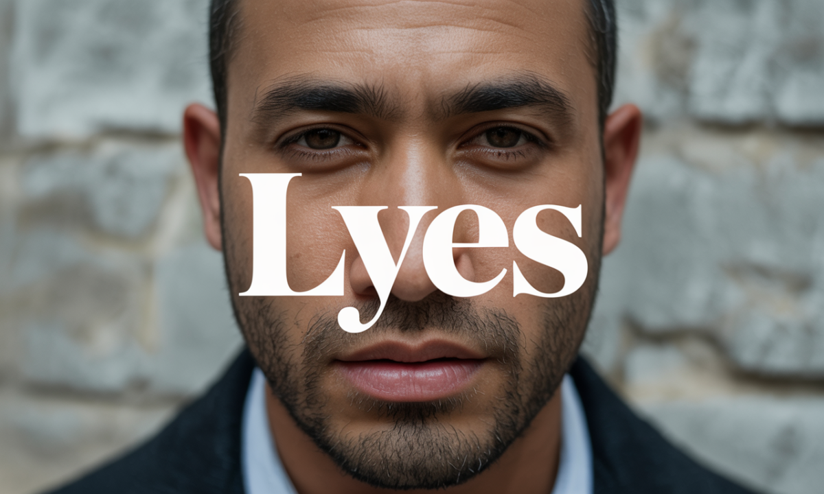 Illustration symbolique liée à l’origine du prénom Lyes