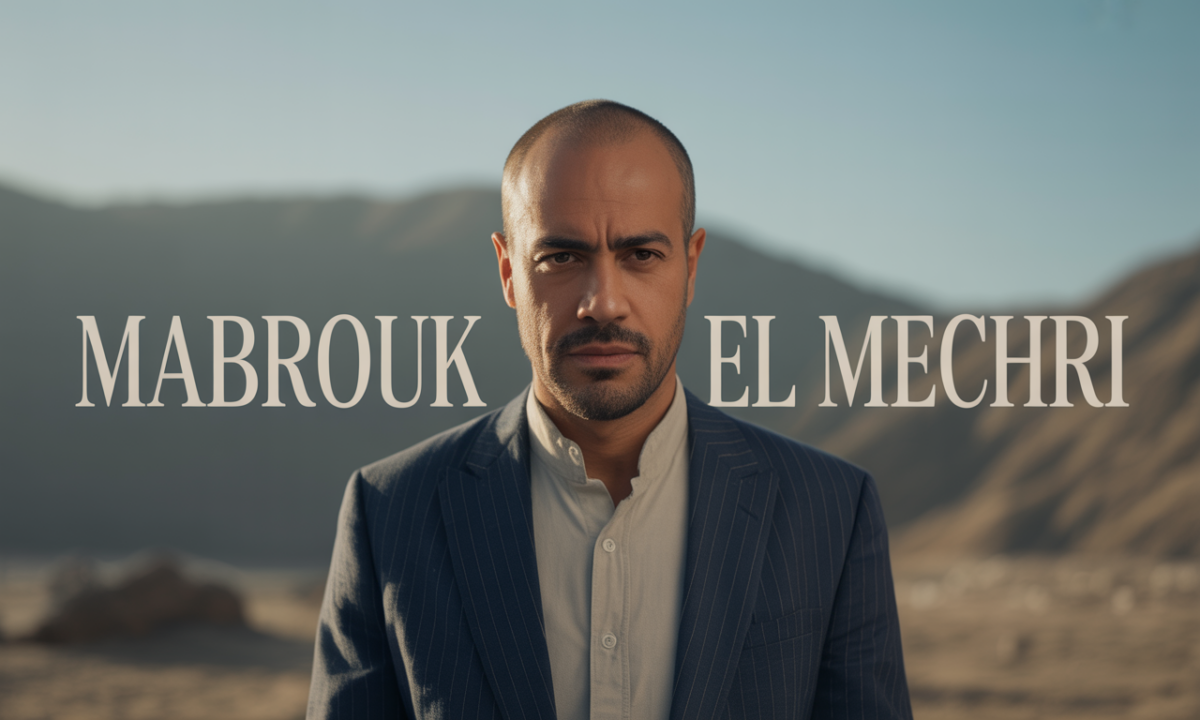 découvrez mabrouk el mechri, réalisateur et scénariste français reconnu pour son style unique et ses œuvres marquantes dans le cinéma contemporain.