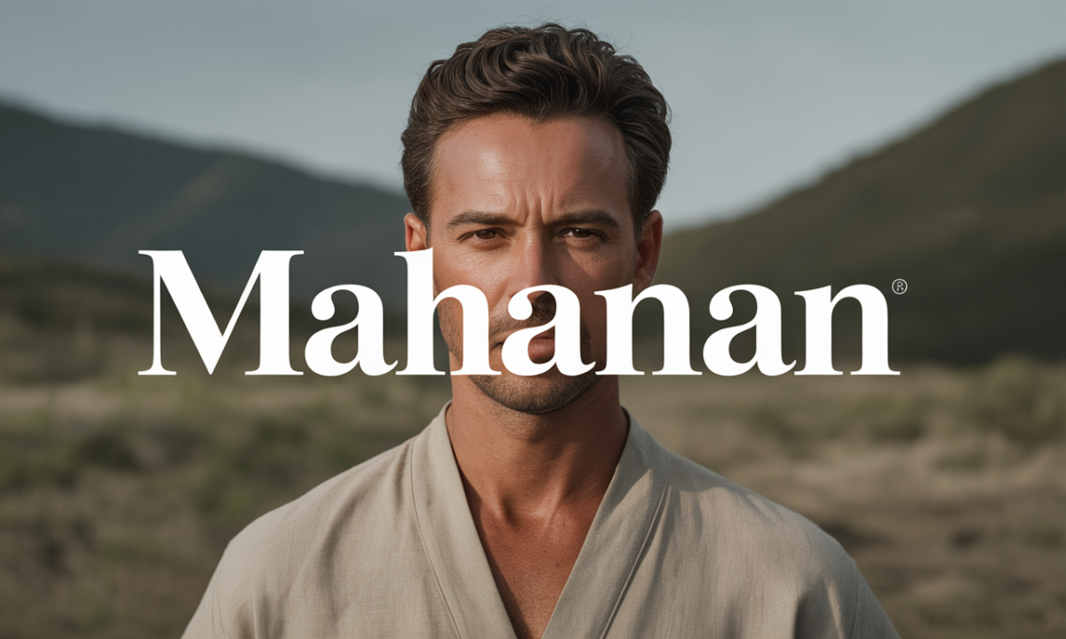 découvrez mahanan, une expérience unique alliant tradition et modernité pour satisfaire toutes vos envies.