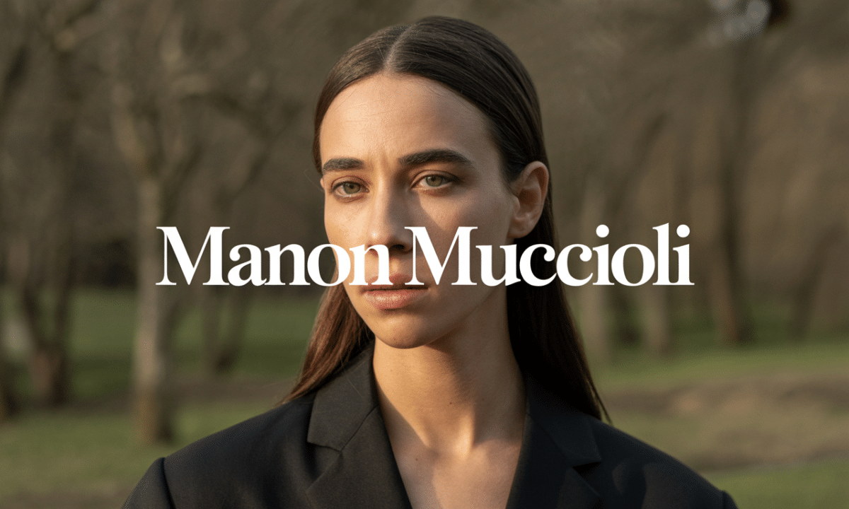 Illustration de Manon Muccioli, personnalité publique