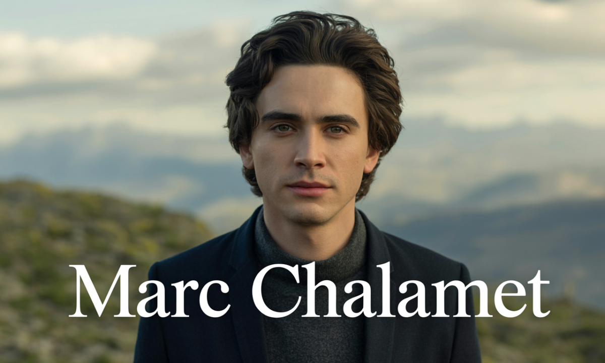 découvrez l'univers de marc chalamet, l'acteur américain acclamé pour ses performances captivantes et son charisme unique.
