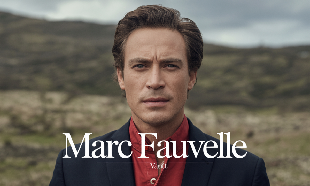 découvrez marc fauvelle, expert reconnu dans son domaine, offrant des conseils avisés et une expertise de qualité.