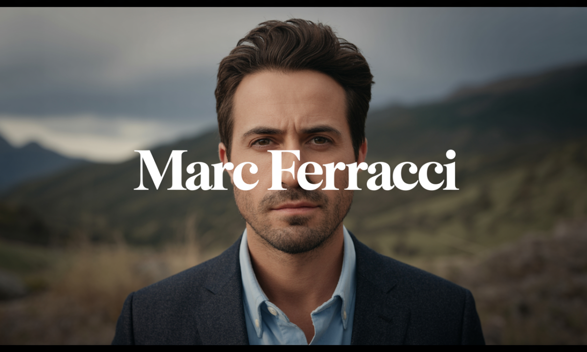 Illustration de Marc Ferracci, personnalité publique