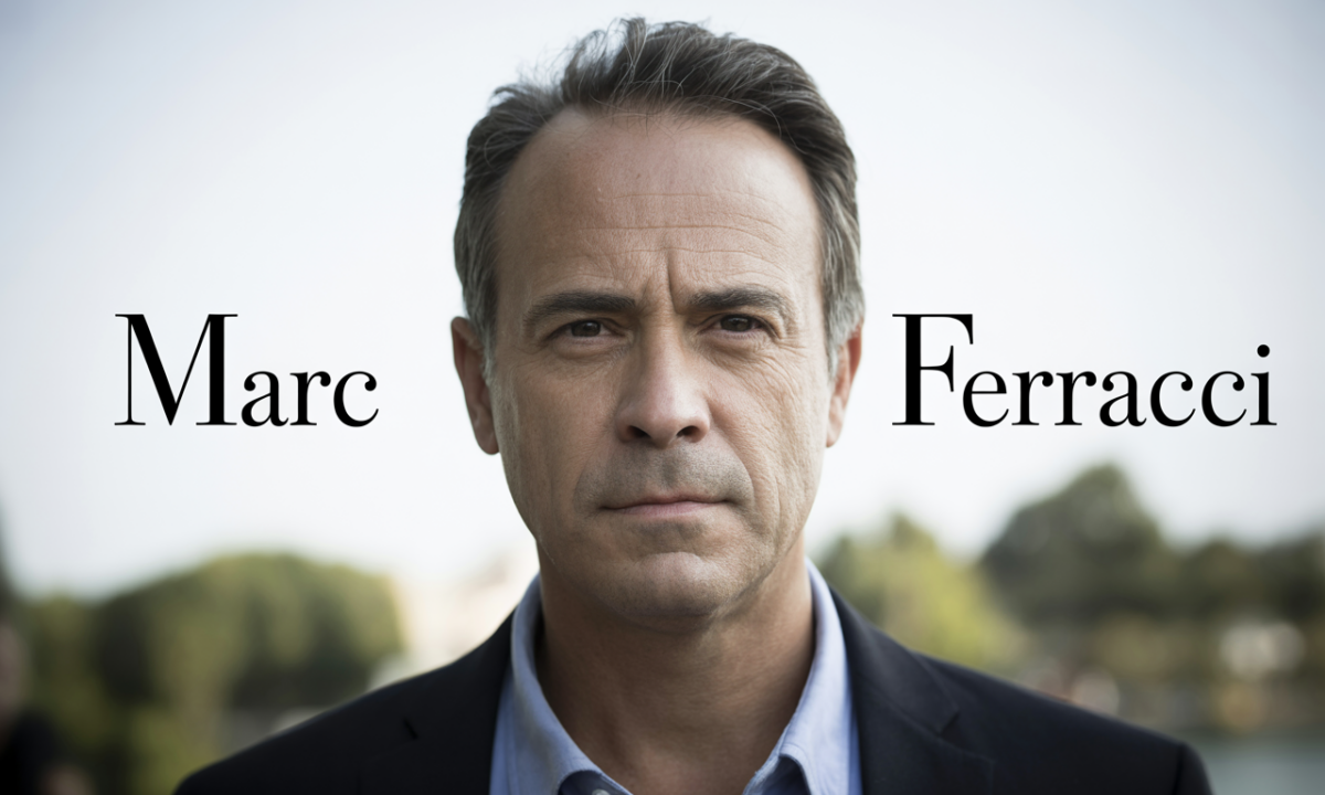 découvrez le profil de marc ferracci, expert reconnu en économie et en politiques publiques, engagé pour un développement durable et inclusif.