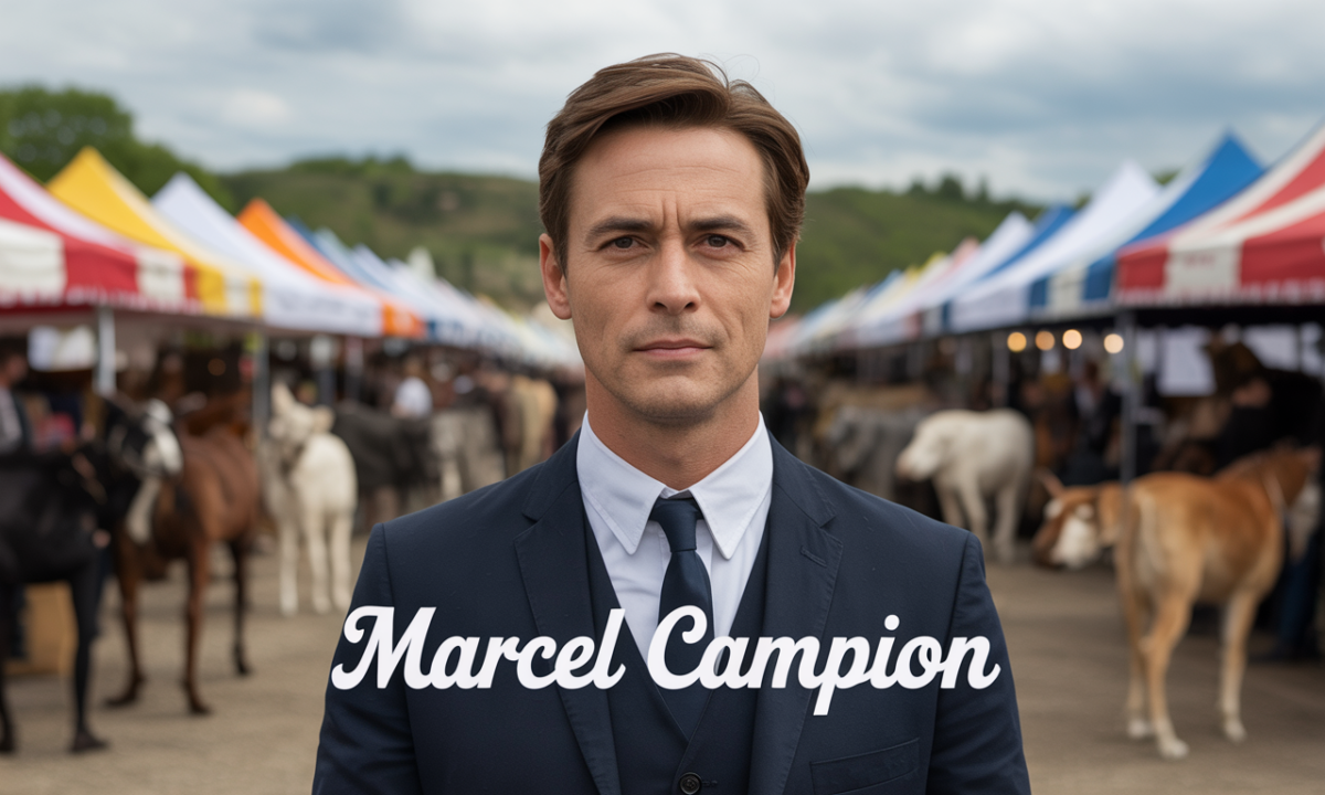 découvrez tout sur marcel campion, célèbre entrepreneur français connu pour ses activités dans le secteur du divertissement et sa contribution à la culture parisienne.