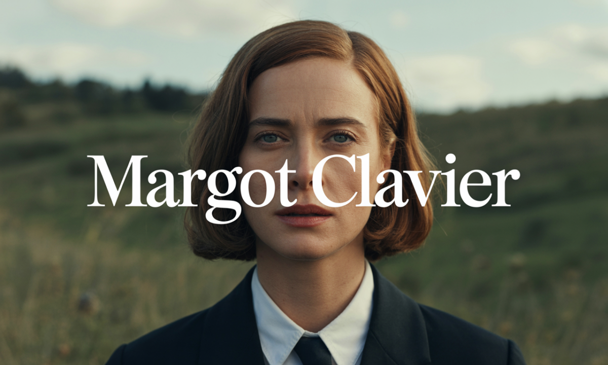 découvrez margot clavier, une artiste passionnée et polyvalente, reconnue pour son talent et sa créativité unique.