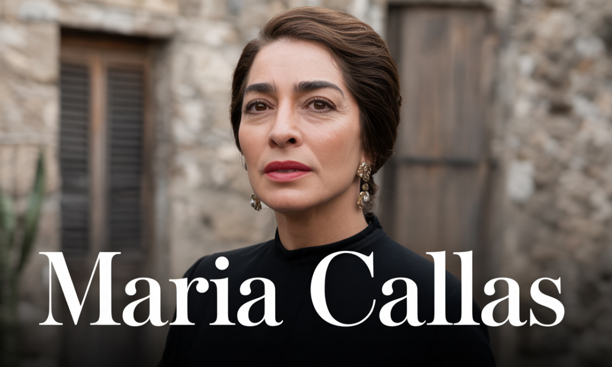 découvrez la vie et la carrière exceptionnelle de maria callas, la célèbre cantatrice d'opéra reconnue pour sa voix unique et son talent dramatique.
