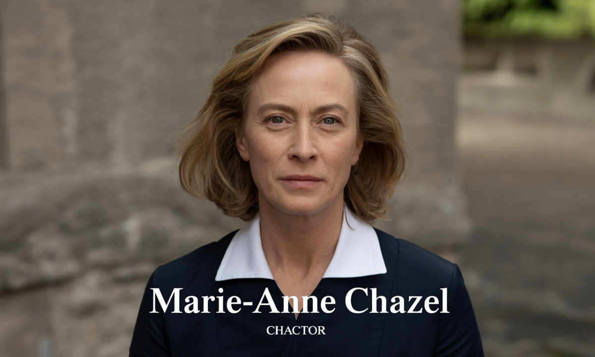 découvrez le parcours et les œuvres de marie-anne chazel, actrice et humoriste française reconnue pour son talent et sa carrière remarquable.