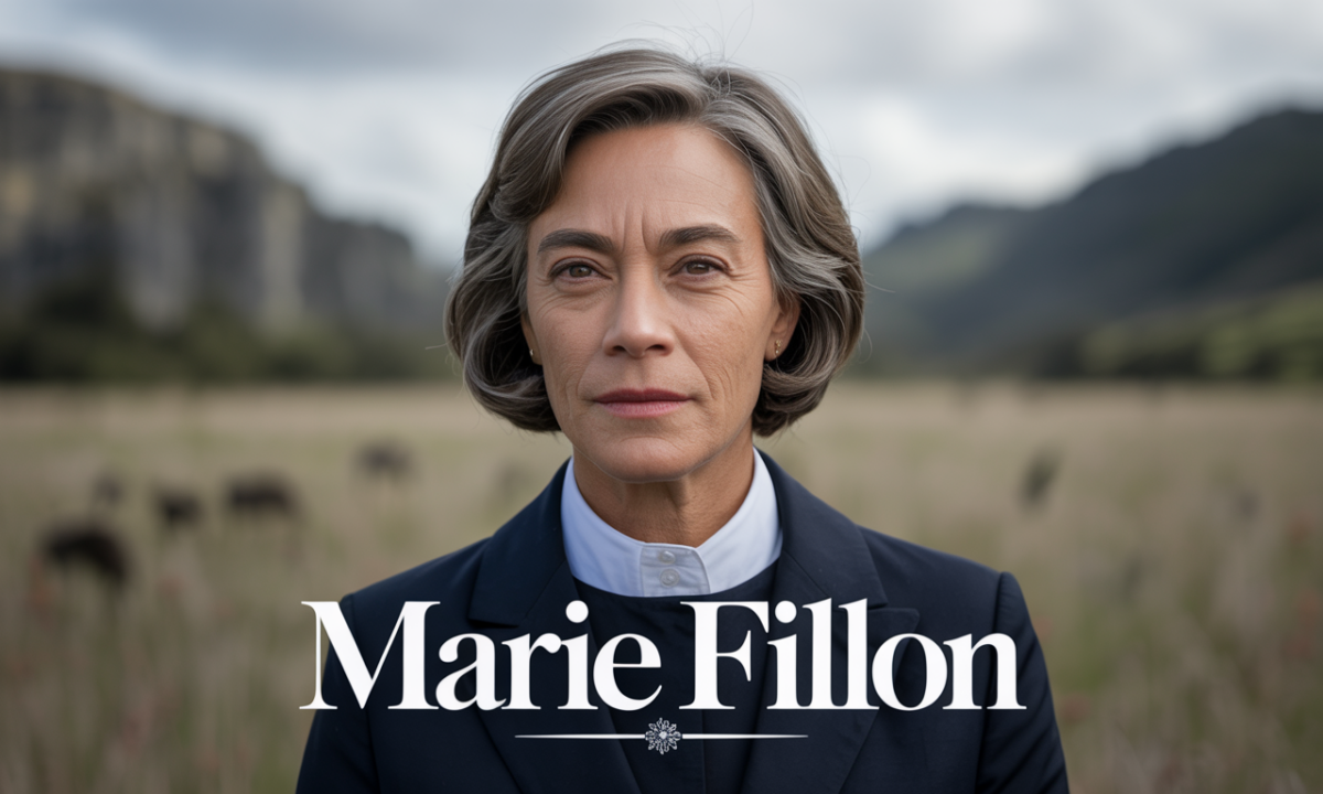 découvrez le profil de marie fillon, une professionnelle passionnée et engagée, spécialisée dans son domaine d'expertise.