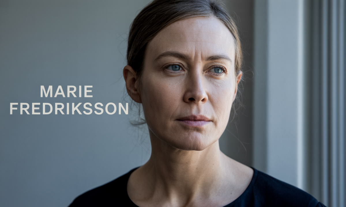 découvrez la vie et la carrière de marie fredriksson, chanteuse suédoise célèbre du duo roxette, reconnue pour sa voix puissante et ses contributions à la musique pop des années 80 et 90.