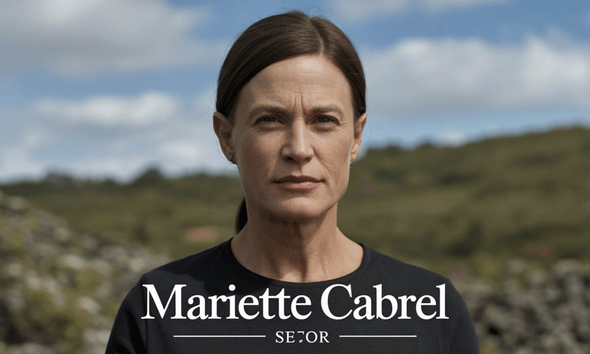 découvrez l'univers de mariette cabrel : actualités, biographie, œuvres et événements liés à cette artiste talentueuse.