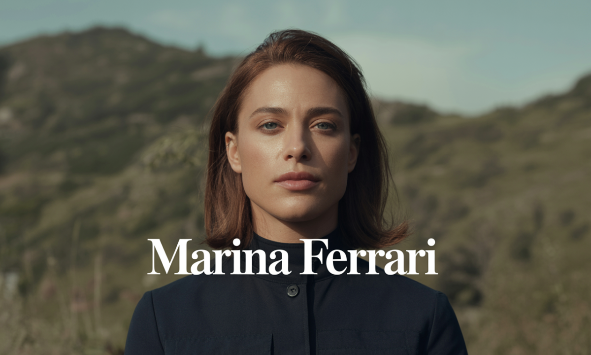 découvrez marina ferrari, une artiste passionnée alliant créativité et émotion à travers ses œuvres uniques et inspirantes.
