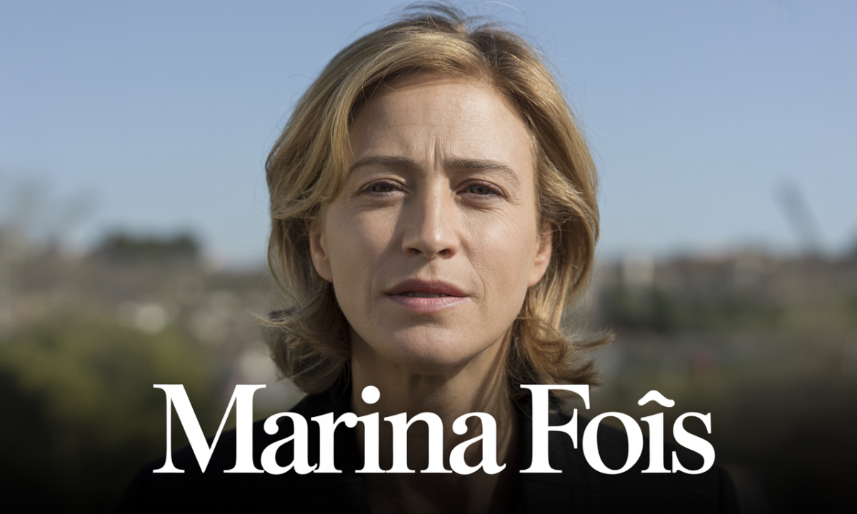 découvrez marina foïs, actrice française reconnue pour ses rôles au cinéma et au théâtre, une artiste talentueuse et engagée.