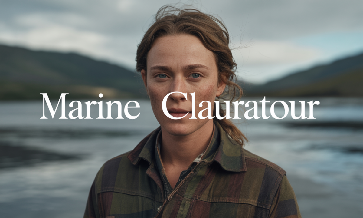 découvrez marine clautour, une professionnelle passionnée et engagée, dédiée à l'excellence dans son domaine.