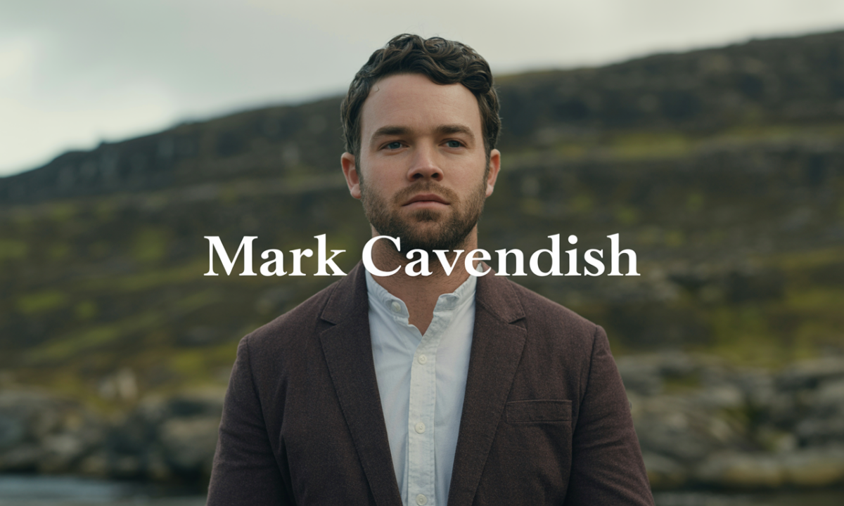 découvrez la carrière et les exploits du cycliste britannique mark cavendish, l'un des sprinteurs les plus rapides et emblématiques du cyclisme sur route.