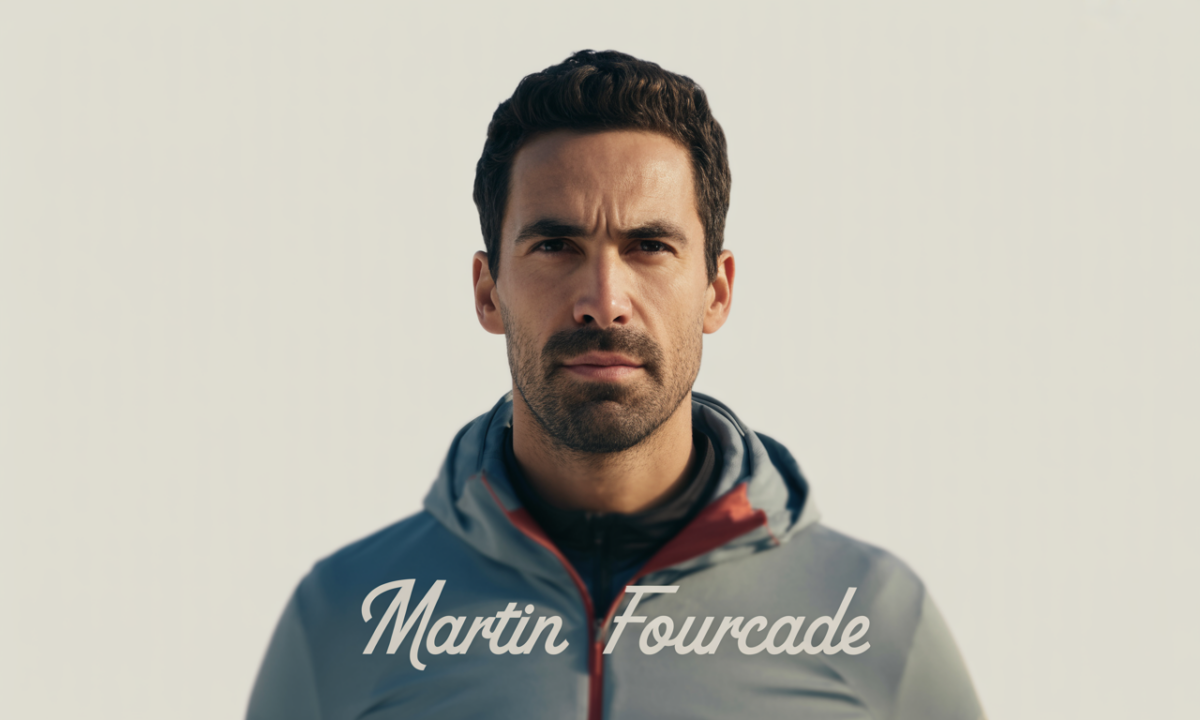 découvrez martin fourcade, biathlète français multiple champion olympique et du monde, reconnu pour sa carrière exceptionnelle et ses exploits sportifs.