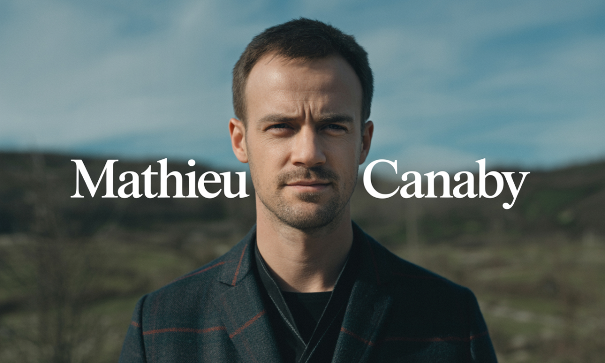 découvrez le profil de mathieu canaby, ses compétences, ses projets et son parcours professionnel.