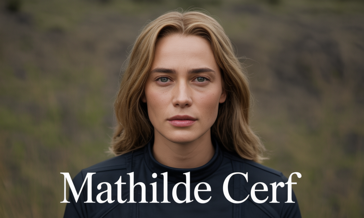 découvrez mathilde cerf, une professionnelle passionnée et créative, spécialisée dans son domaine avec un savoir-faire reconnu et une approche innovante.