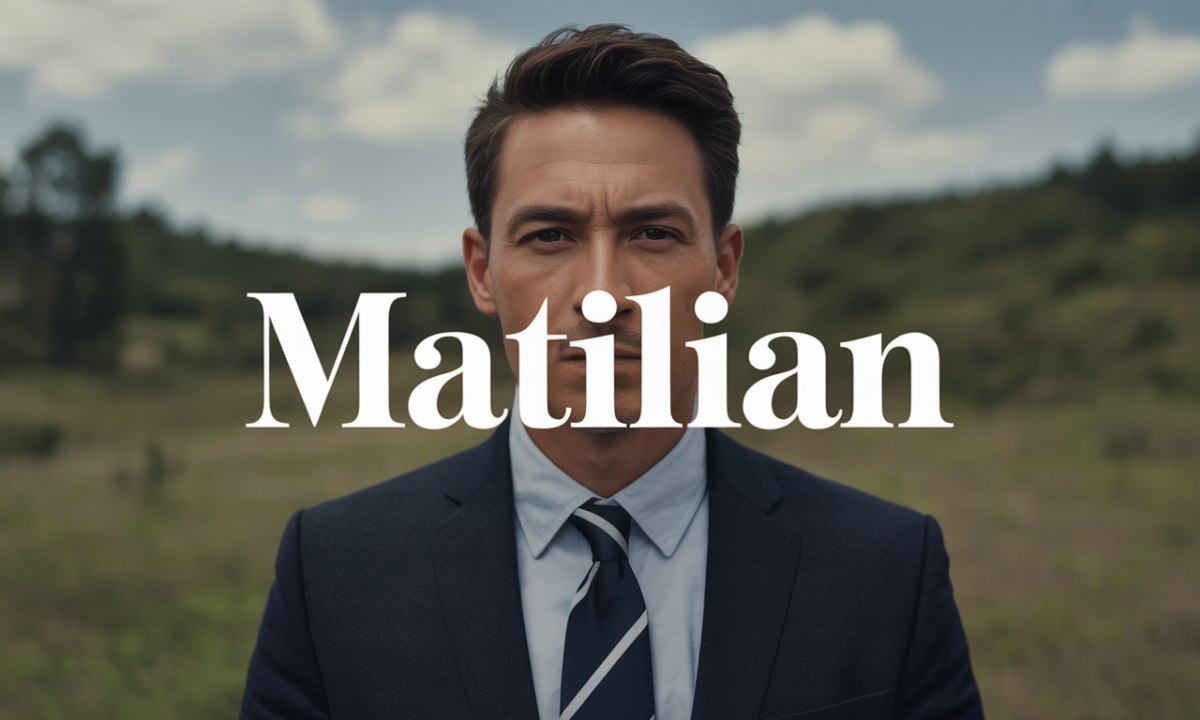 découvrez matilian, votre partenaire expert en intégration de données et solutions cloud pour optimiser la transformation digitale de votre entreprise.