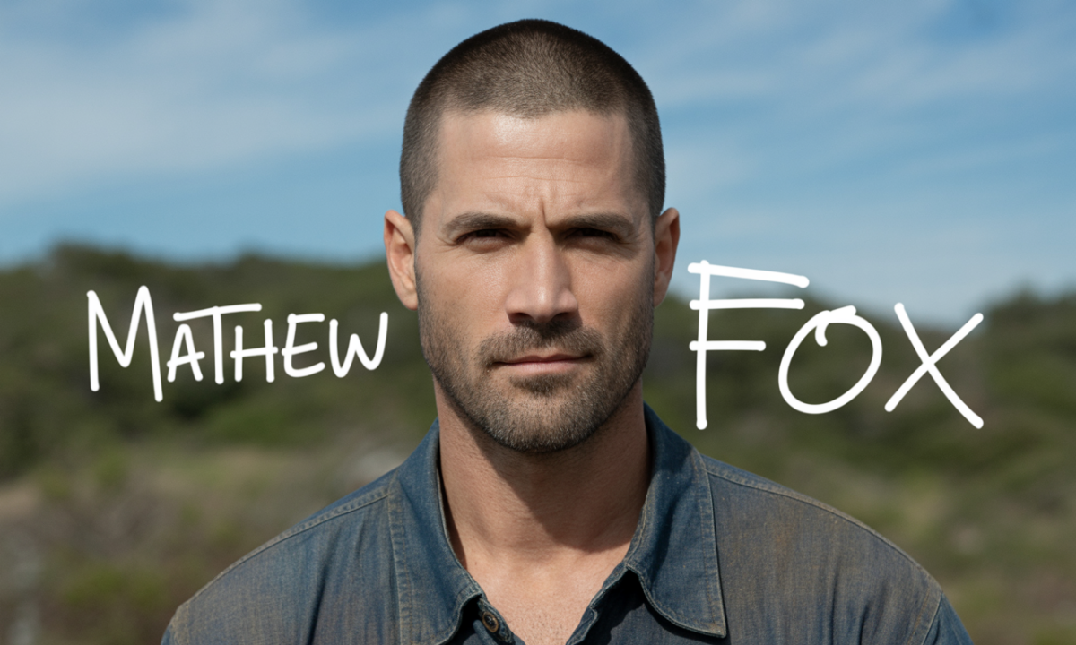 découvrez la carrière et les réalisations de matthew fox, acteur renommé connu pour ses rôles marquants au cinéma et à la télévision.