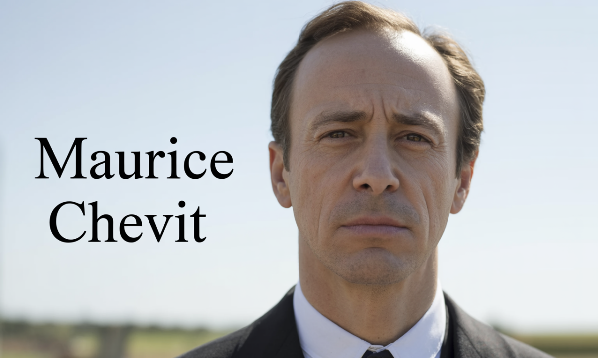 découvrez la biographie, la filmographie et les œuvres majeures de maurice chevit, acteur français reconnu pour son talent et sa carrière remarquable.
