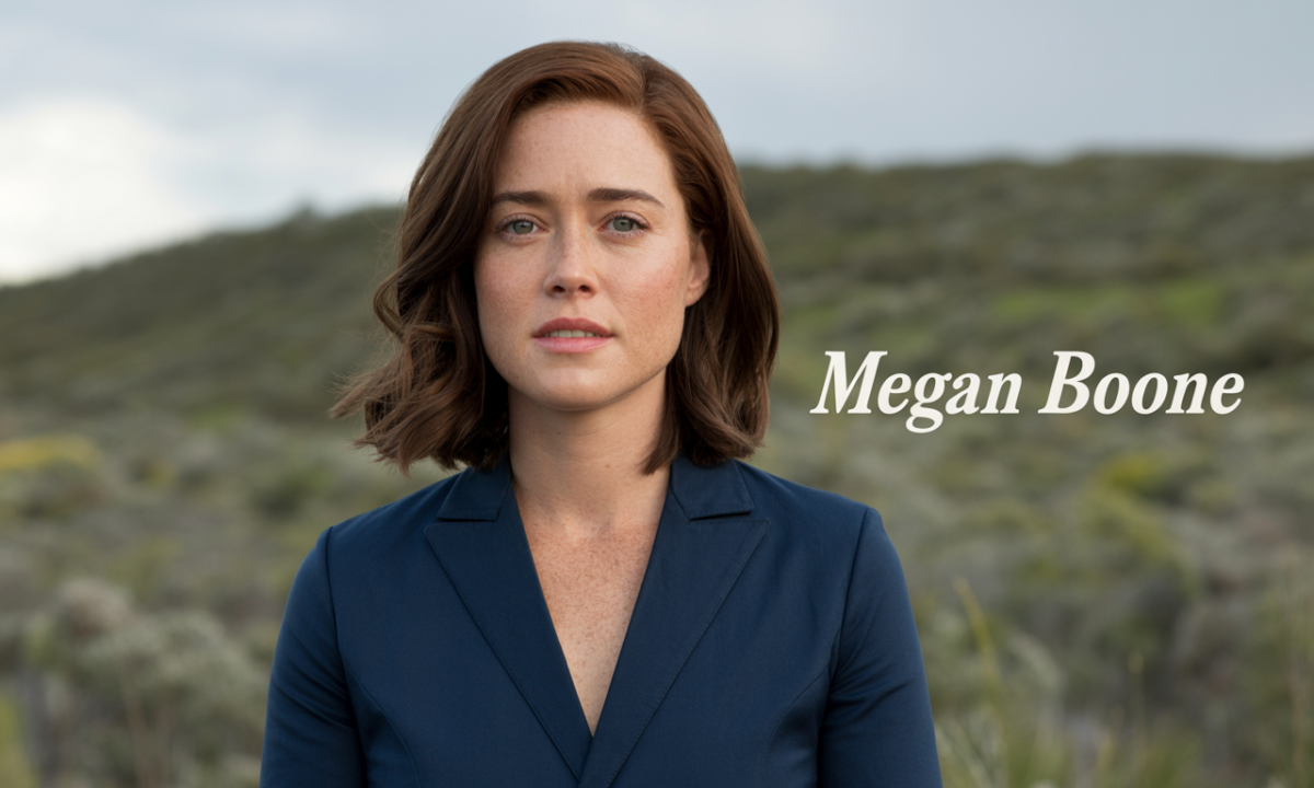 découvrez tout sur megan boone, son parcours, ses rôles emblématiques et ses contributions au cinéma et à la télévision.