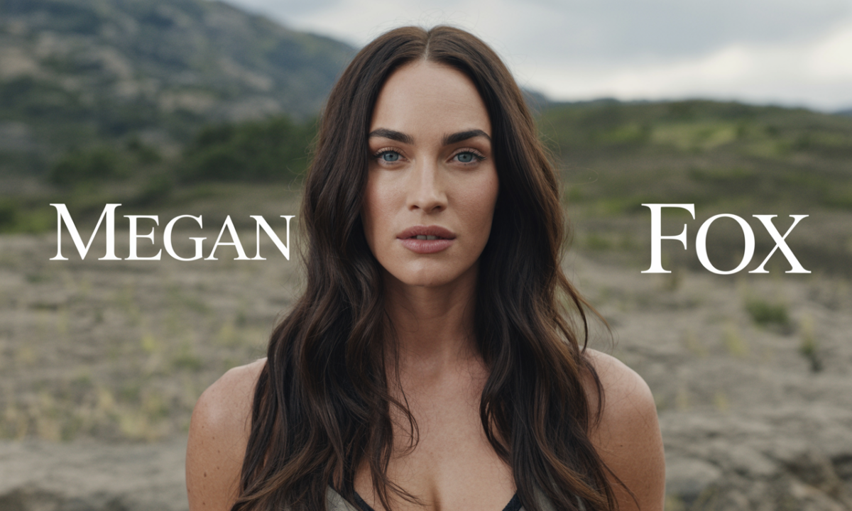 découvrez tout sur megan fox, l'actrice américaine célèbre pour ses rôles dans hollywood, son parcours professionnel, et sa vie personnelle.