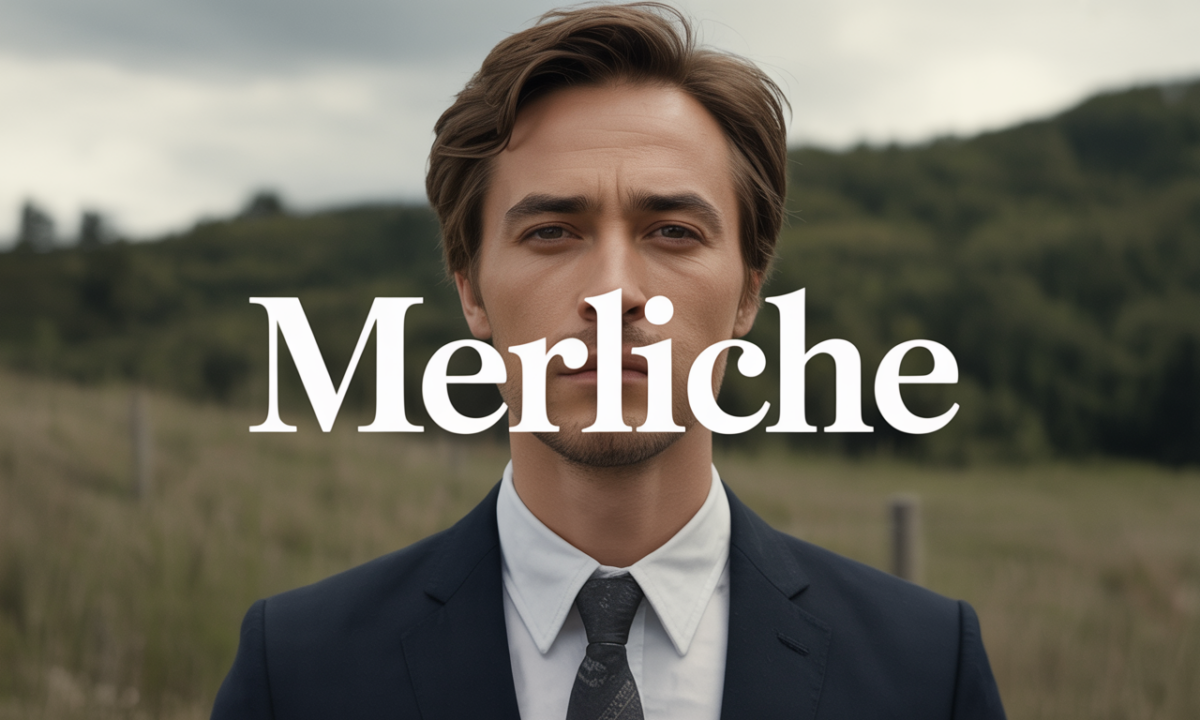 découvrez merliche, une marque innovante alliant qualité et élégance pour sublimer votre style au quotidien.