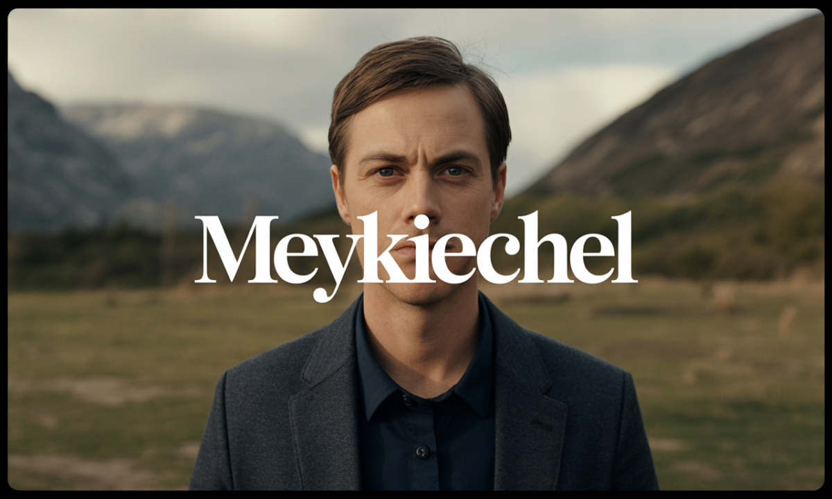 Illustration liée à l’origine et à l’histoire du nom de famille Meykiechel