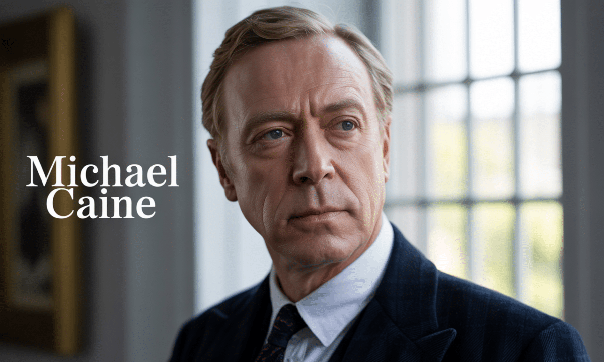 découvrez la carrière exceptionnelle de michael caine, acteur légendaire du cinéma britannique, connu pour ses performances inoubliables et son charisme unique.