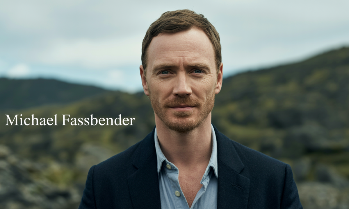 découvrez la carrière et les films marquants de michael fassbender, l'acteur irlando-allemand reconnu pour ses performances intenses et polyvalentes au cinéma.