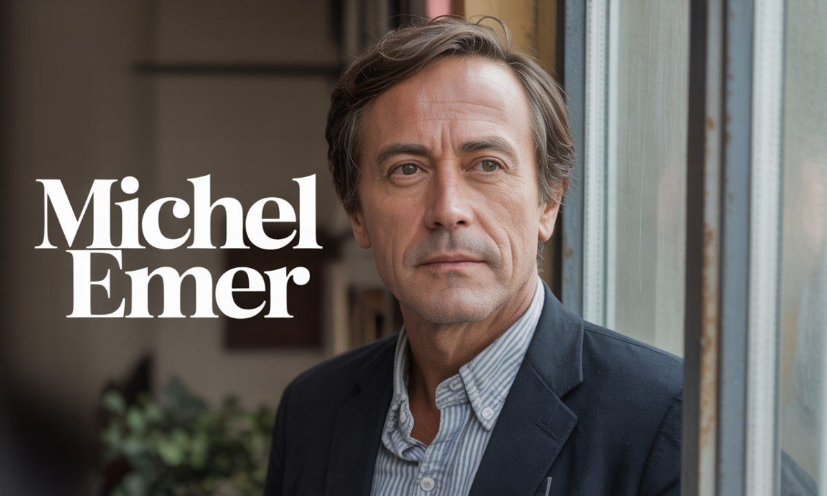 découvrez l'univers musical de michel emer, auteur-compositeur-interprète français, célèbre pour ses chansons intemporelles et son influence dans la musique française.