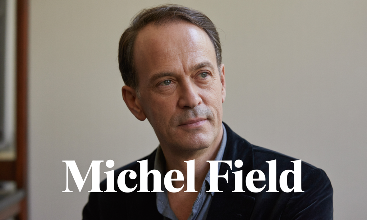 découvrez le parcours et les réalisations de michel field, journaliste et écrivain français renommé.