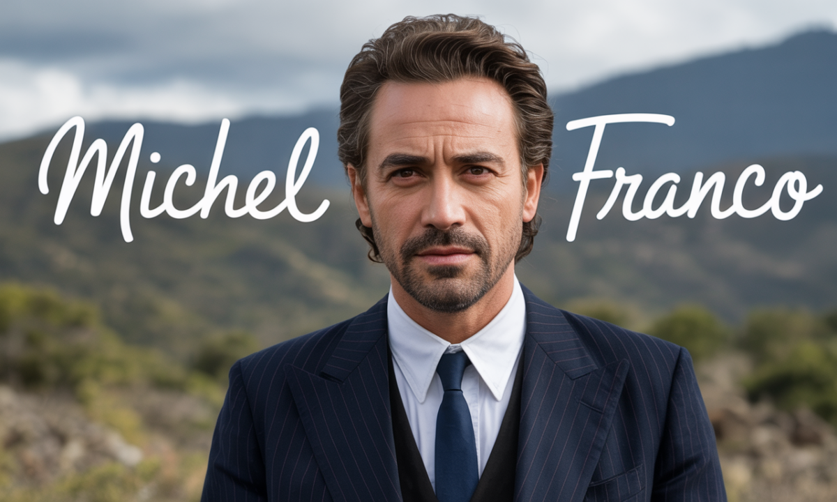 découvrez tout sur michel franco, réalisateur et scénariste mexicain réputé pour ses films engagés et primés.